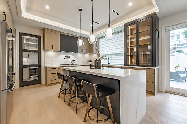 Kitchen flooring contractor Lake Mary